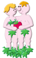 gif amour nue